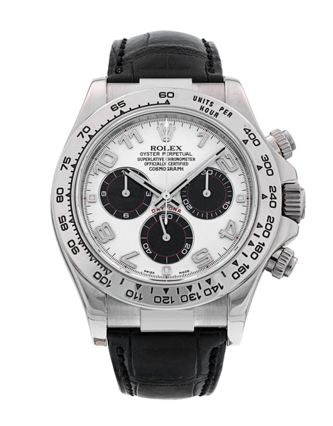 Rolex Daytona 116519